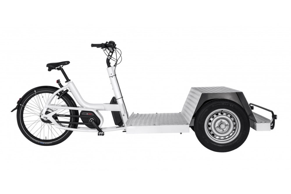 Urban Arrow Tender 1000 - Afbeelding 2