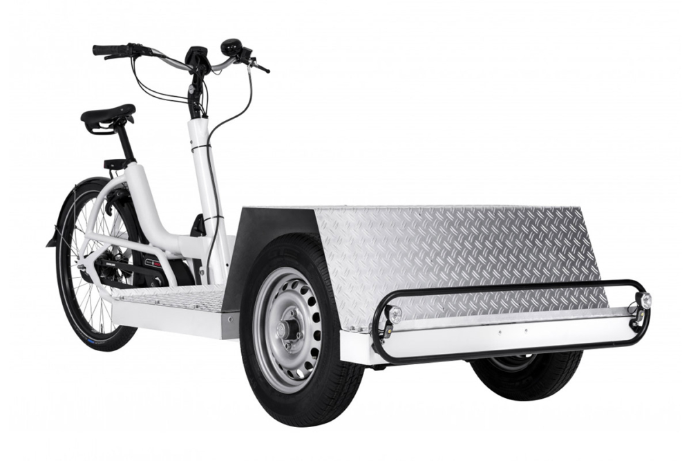 Urban Arrow Tender 1000