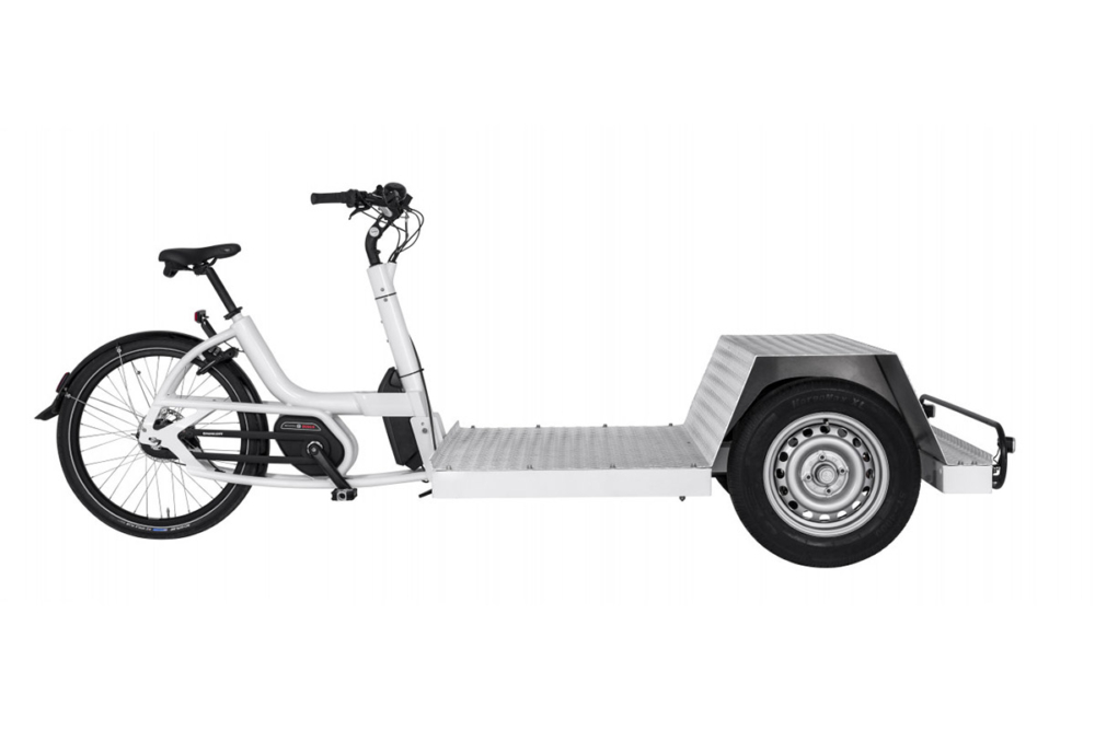 Urban Arrow Tender 1500 - Afbeelding 2