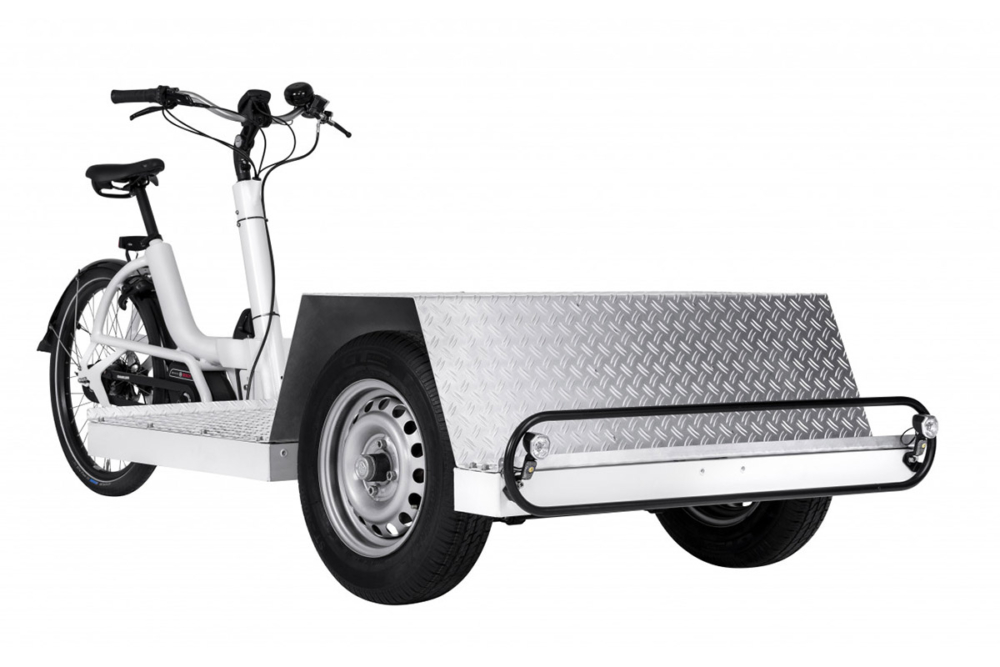 Urban Arrow Tender 1500