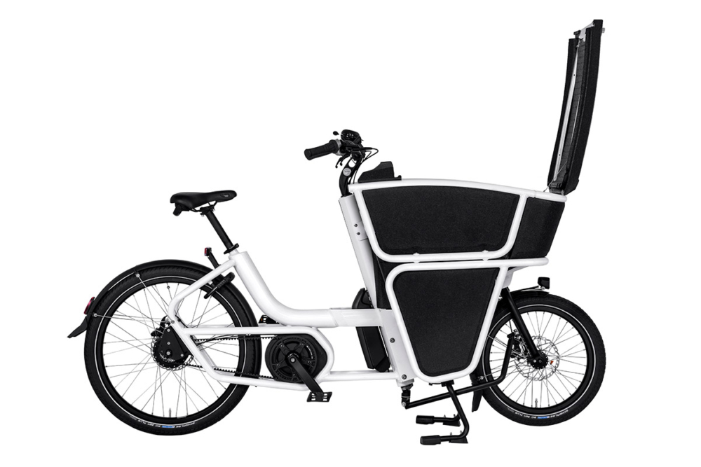 Urban Arrow Shorty - Afbeelding 6
