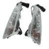 Piaggio Vespa Sprint/Primavera LED knipperlichten voorzijde