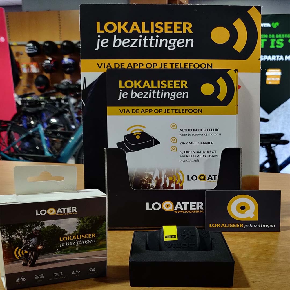 Loqater