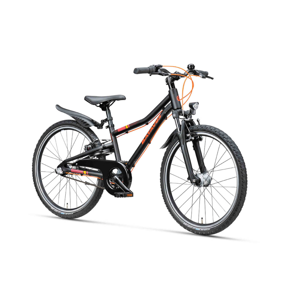 Batavus Booster 24 inch