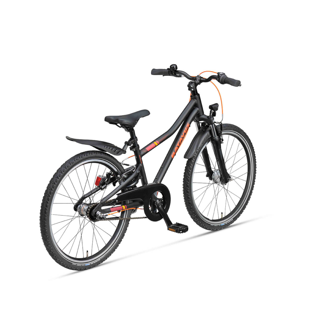 Batavus Booster 24 inch - Afbeelding 3
