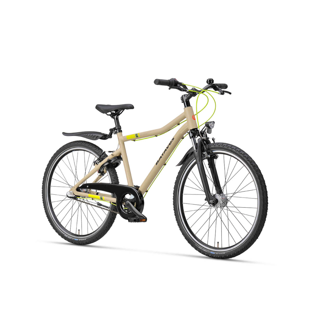 Batavus Booster 26 inch