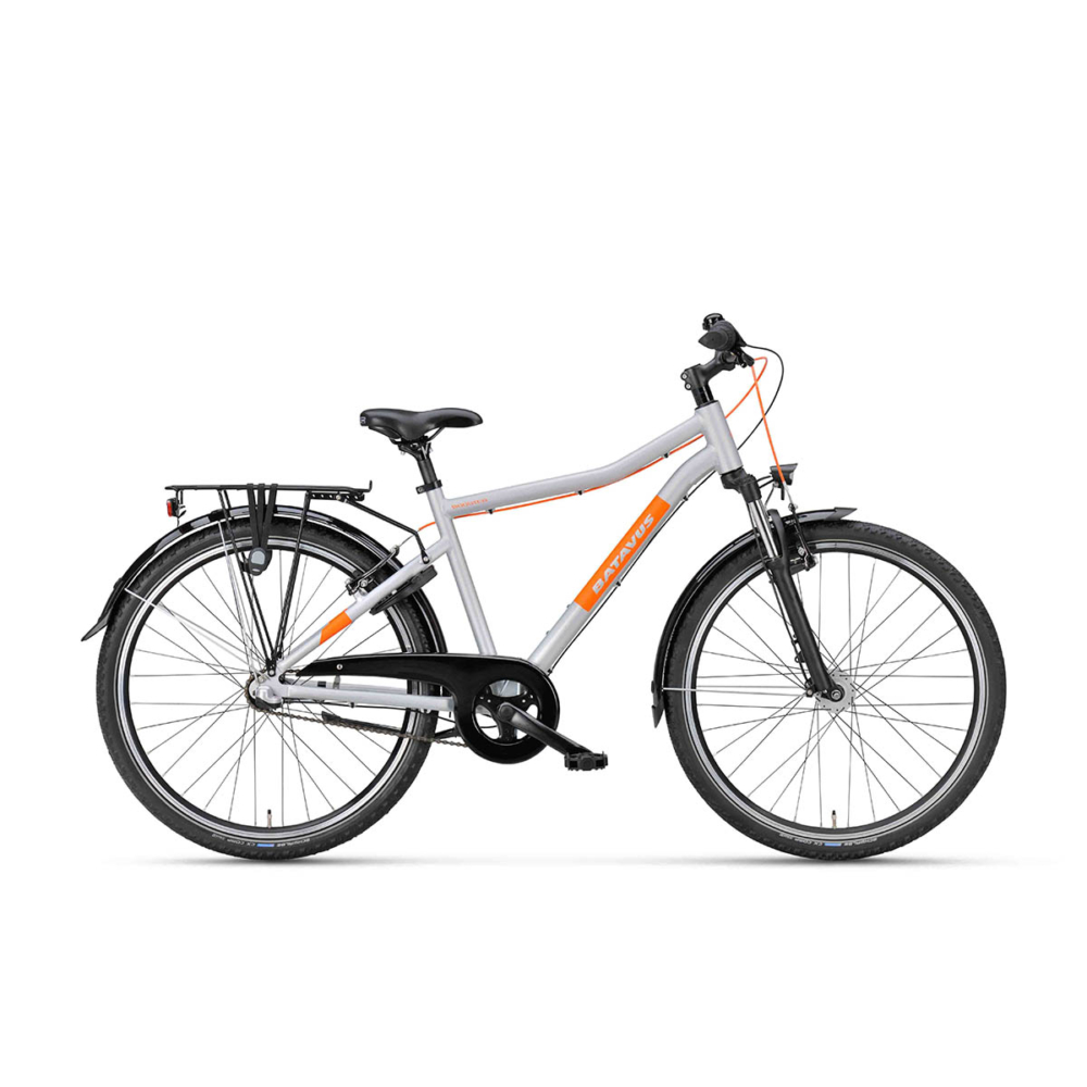 Batavus Booster 26 inch - Afbeelding 3