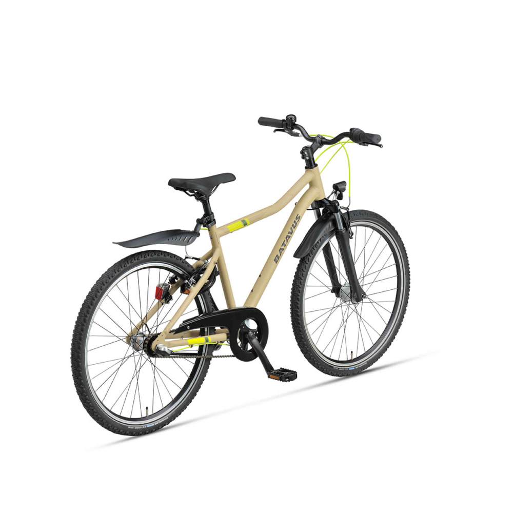 Batavus Booster 26 inch - Afbeelding 4
