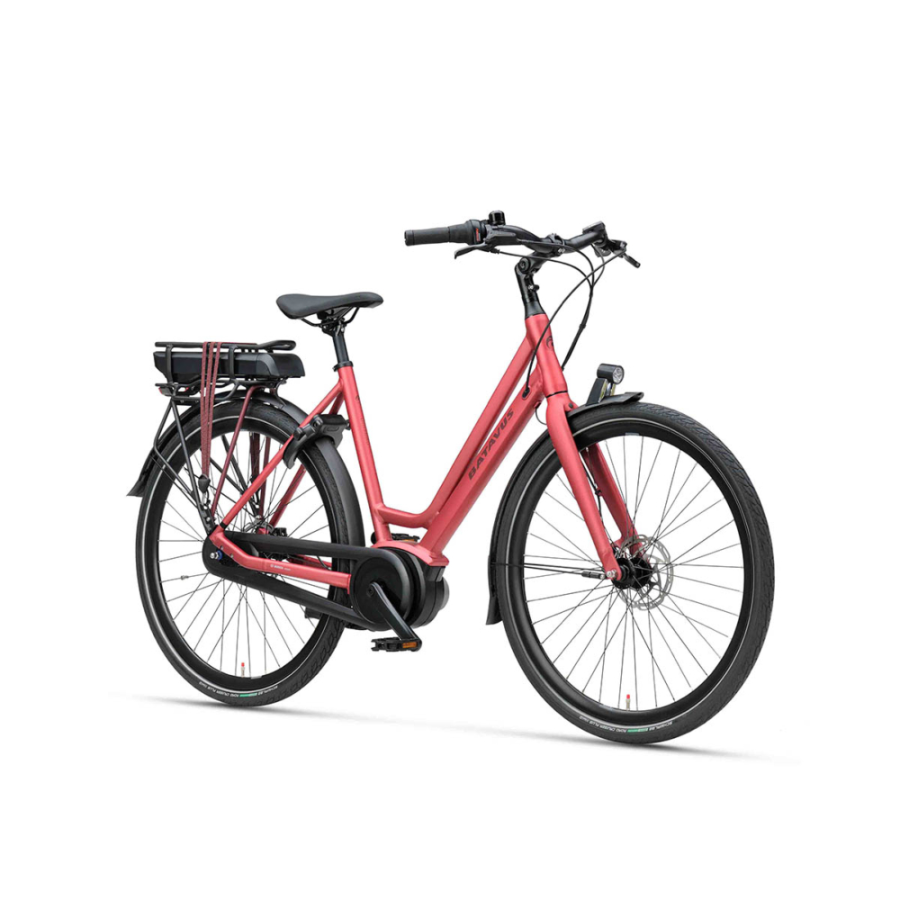 Batavus Dinsdag E-go Classic