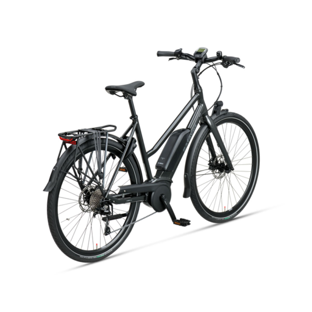 Batavus Dinsdag E-go Sport