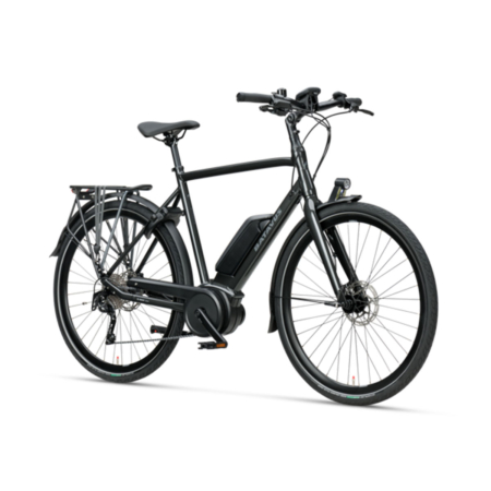 Batavus Dinsdag E-go Sport