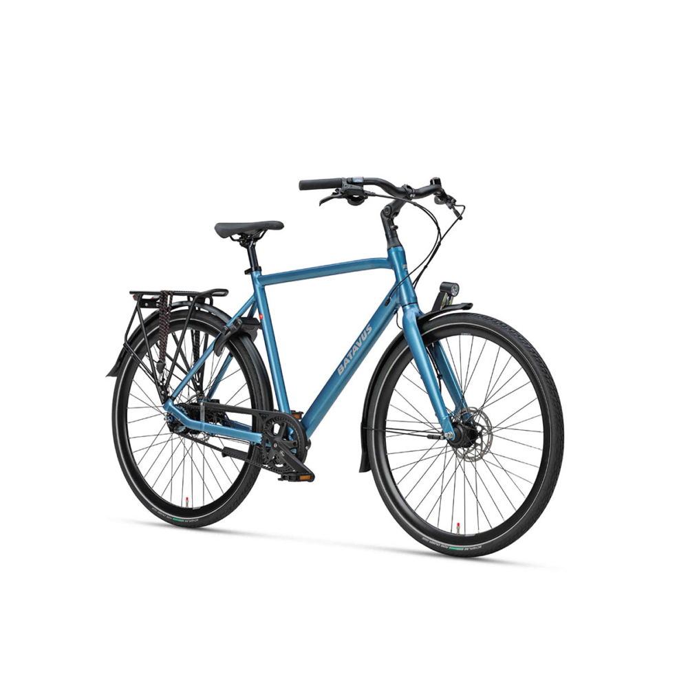 Batavus Dinsdag Exclusive Plus