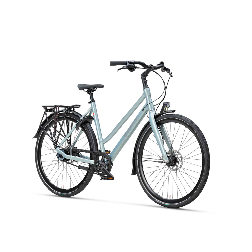 Batavus Dinsdag Exclusive Plus - Afbeelding 2