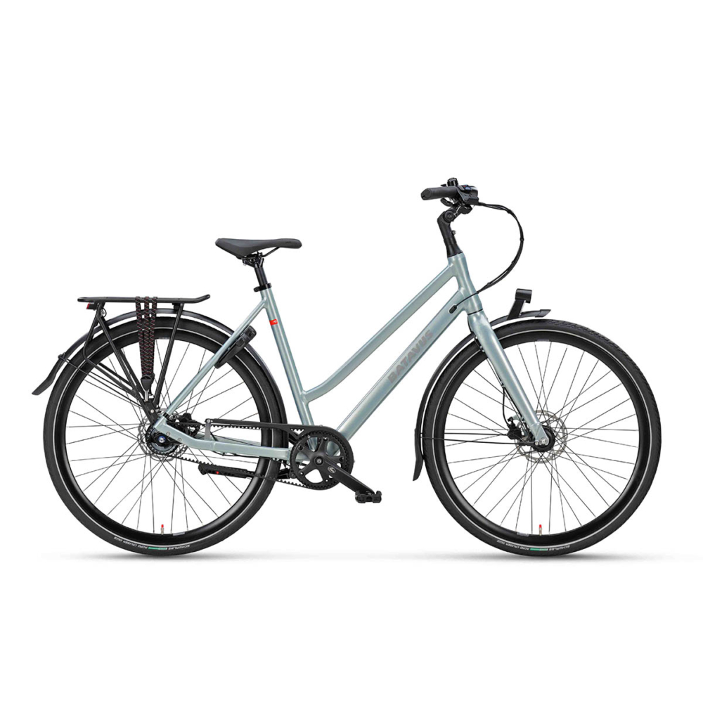 Batavus Dinsdag Exclusive Plus - Afbeelding 3