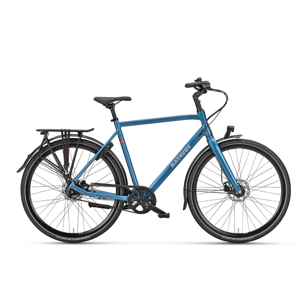Batavus Dinsdag Exclusive Plus - Afbeelding 4