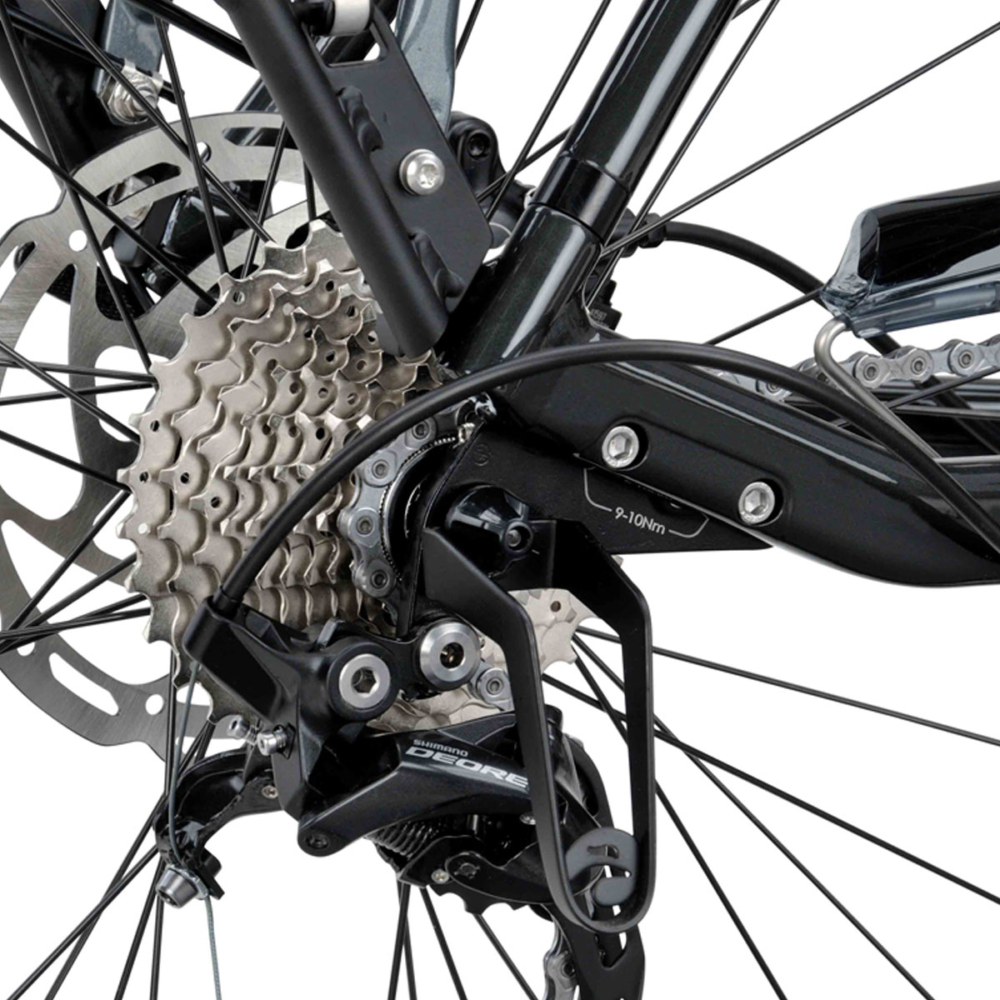 Batavus Dinsdag Sport 30 - Afbeelding 3