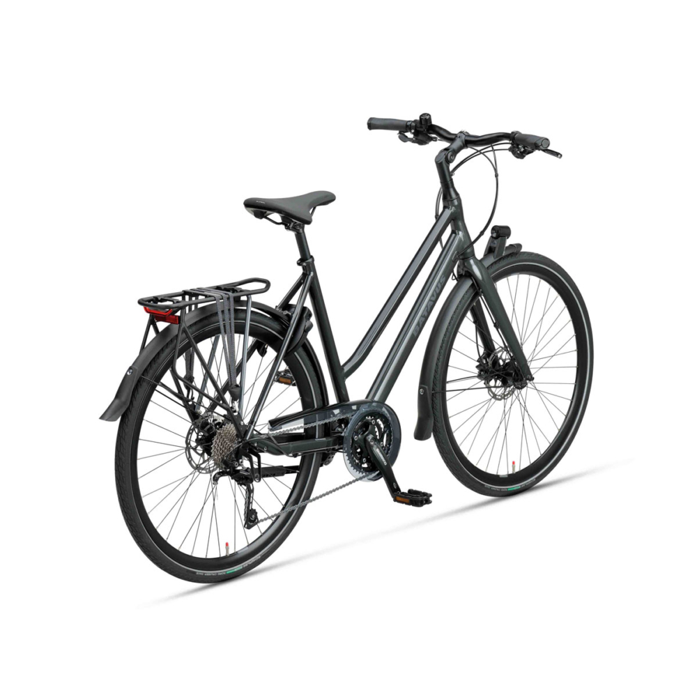 Batavus Dinsdag Sport 30 - Afbeelding 4