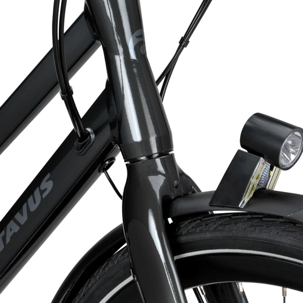 Batavus Dinsdag Sport 30 - Afbeelding 5