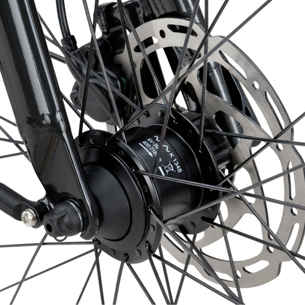 Batavus Dinsdag Sport 30 - Afbeelding 6