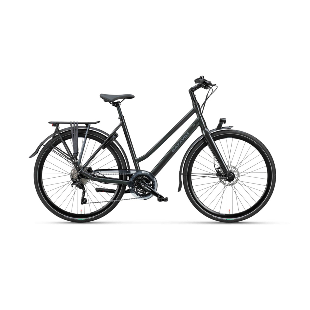 Batavus Dinsdag Sport 30 - Afbeelding 2