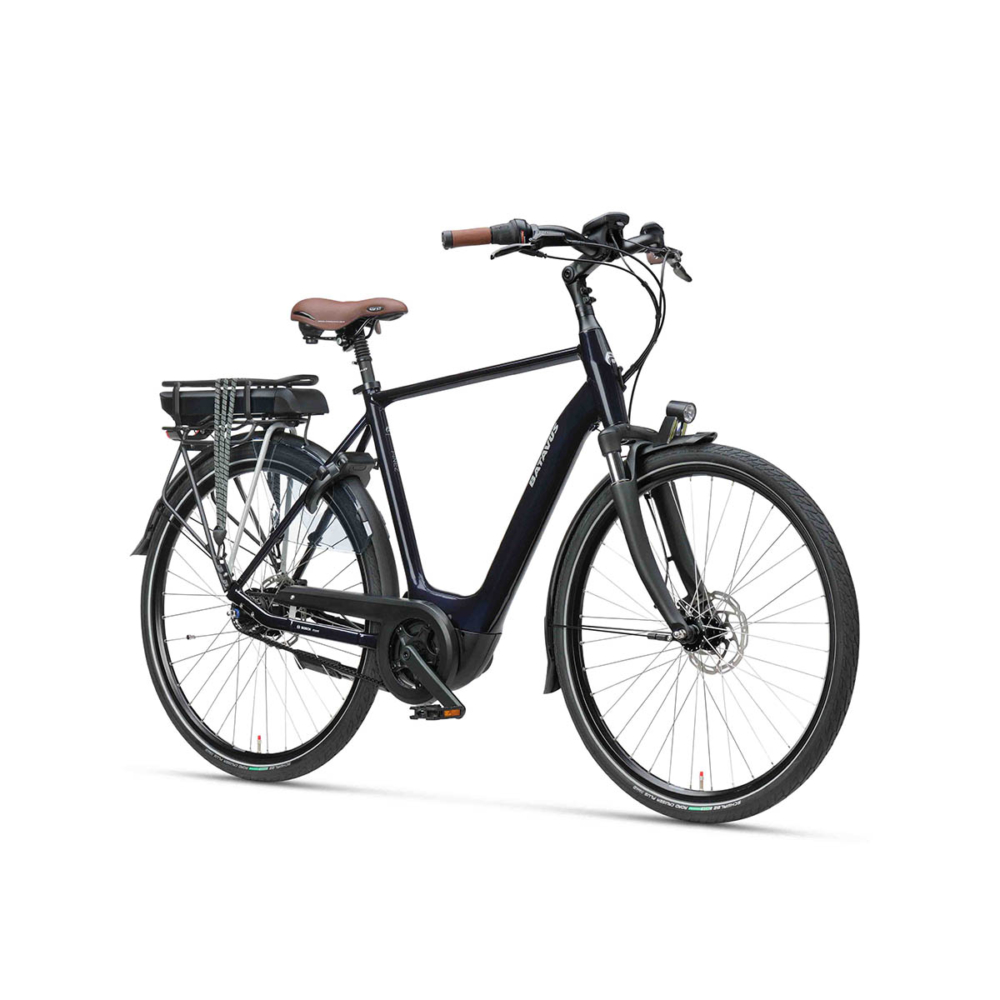 Batavus Finez E-go Exclusive