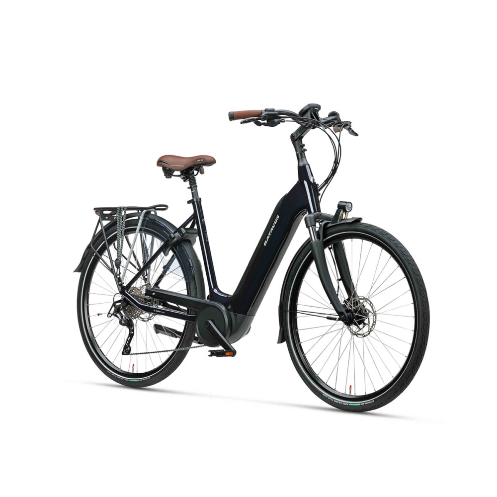 Batavus Finez E-go Power Sport
