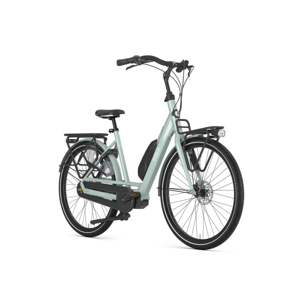 Gazelle Bloom C7 HMS - Afbeelding 2