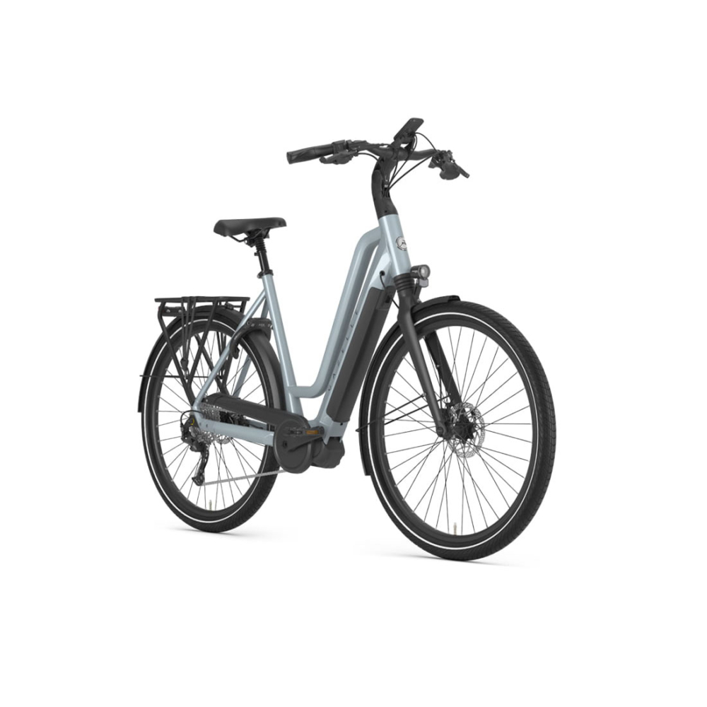 Gazelle Chamonix T10 HMS