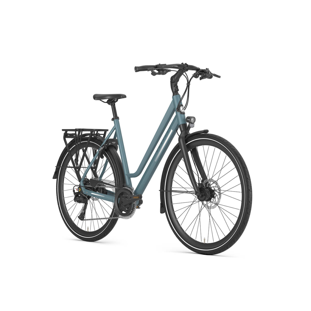 Gazelle Chamonix T20