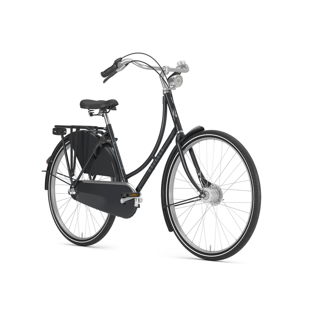 Gazelle Classic vanaf