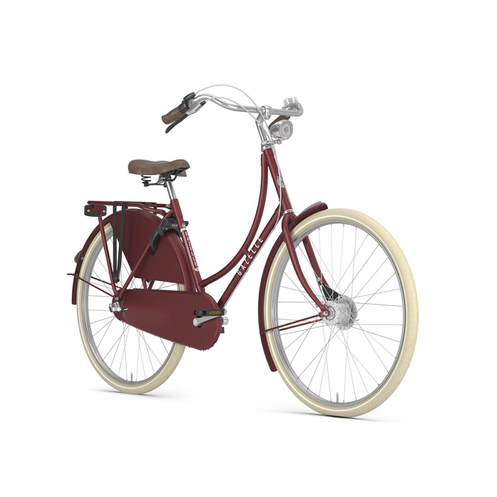 Gazelle Classic vanaf - Afbeelding 3