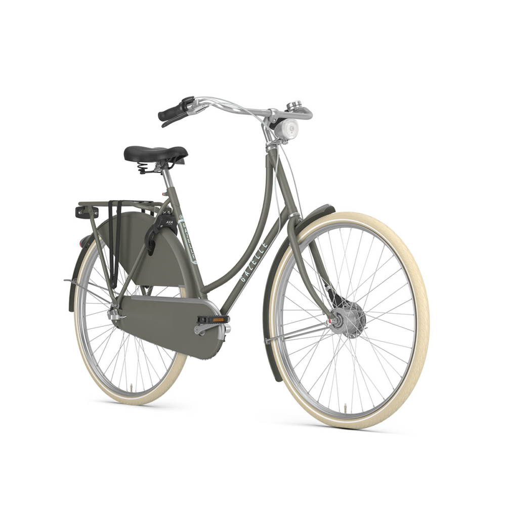 Gazelle Classic vanaf - Afbeelding 4
