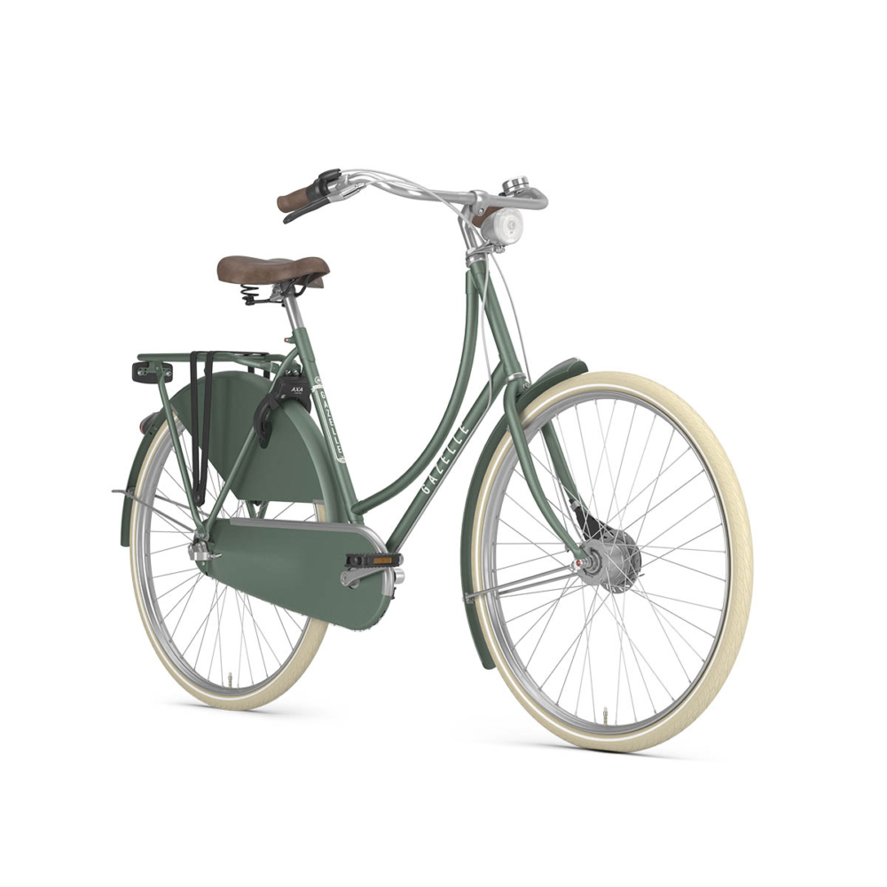 Gazelle Classic vanaf - Afbeelding 2