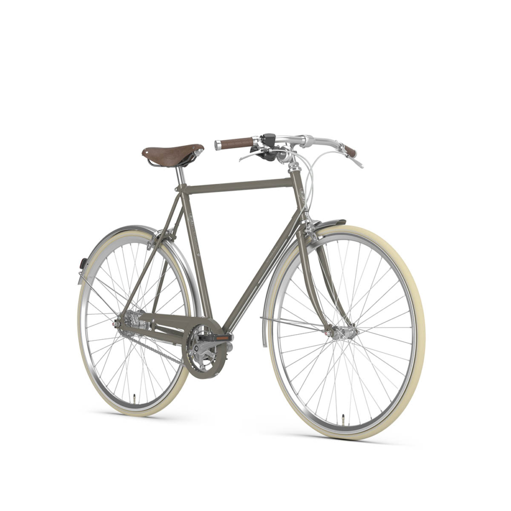 Gazelle van Stael