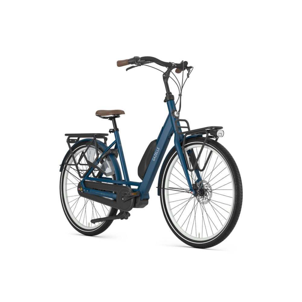 Gazelle Bloom C7 HMS