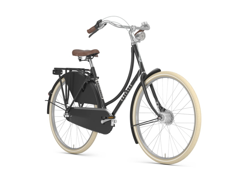 Gazelle Classic vanaf - Afbeelding 7