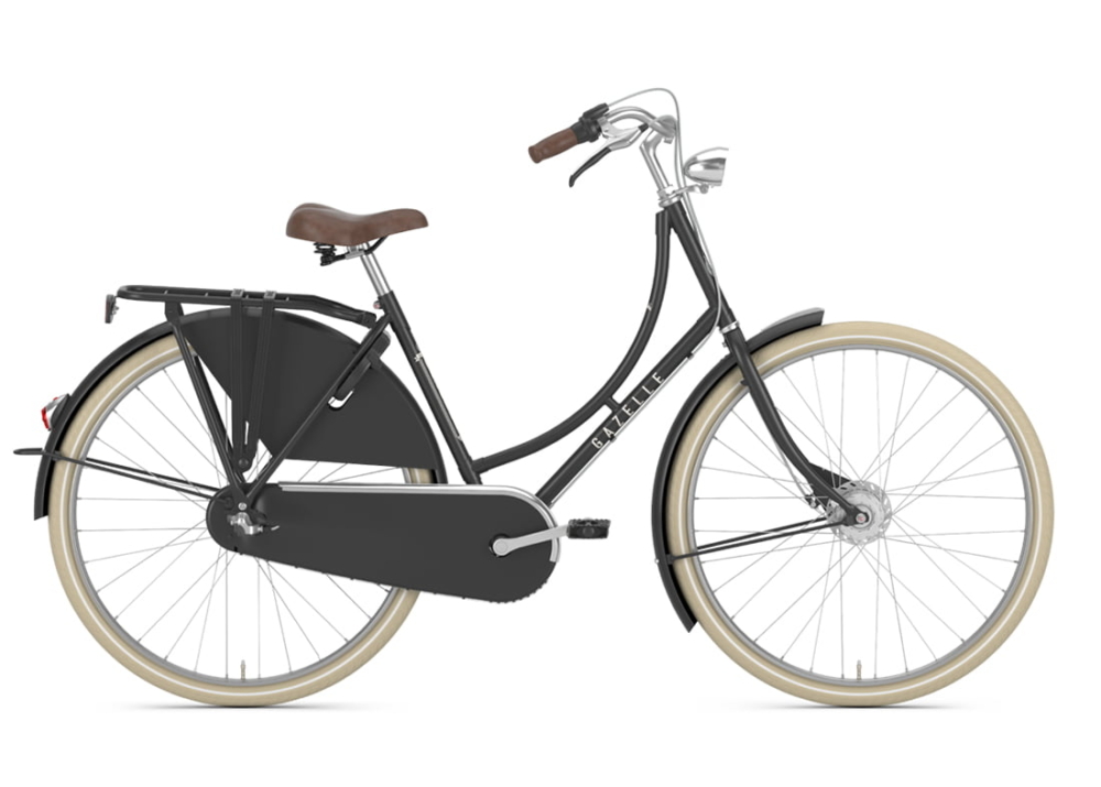 Gazelle Classic vanaf - Afbeelding 8
