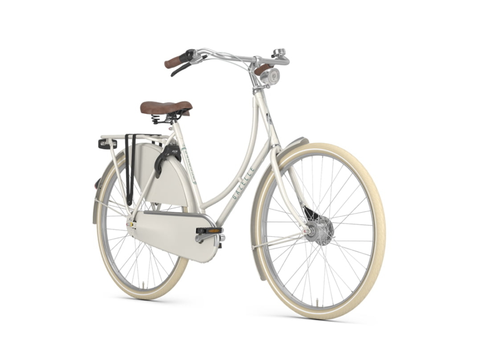 Gazelle Classic vanaf - Afbeelding 5