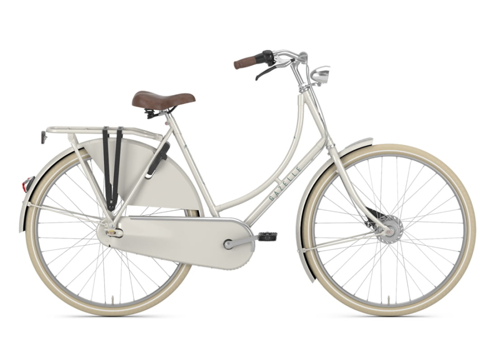 Gazelle Classic vanaf - Afbeelding 6