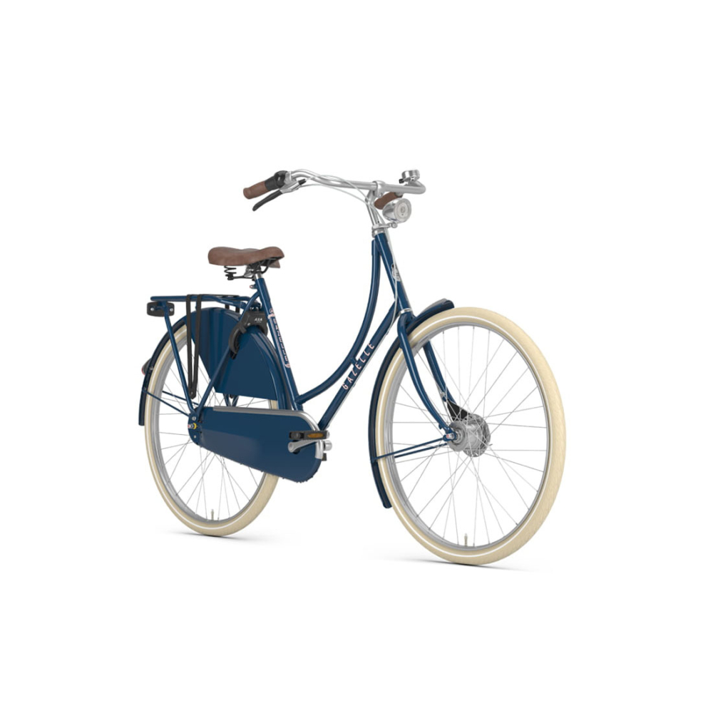Gazelle Classic vanaf - Afbeelding 9