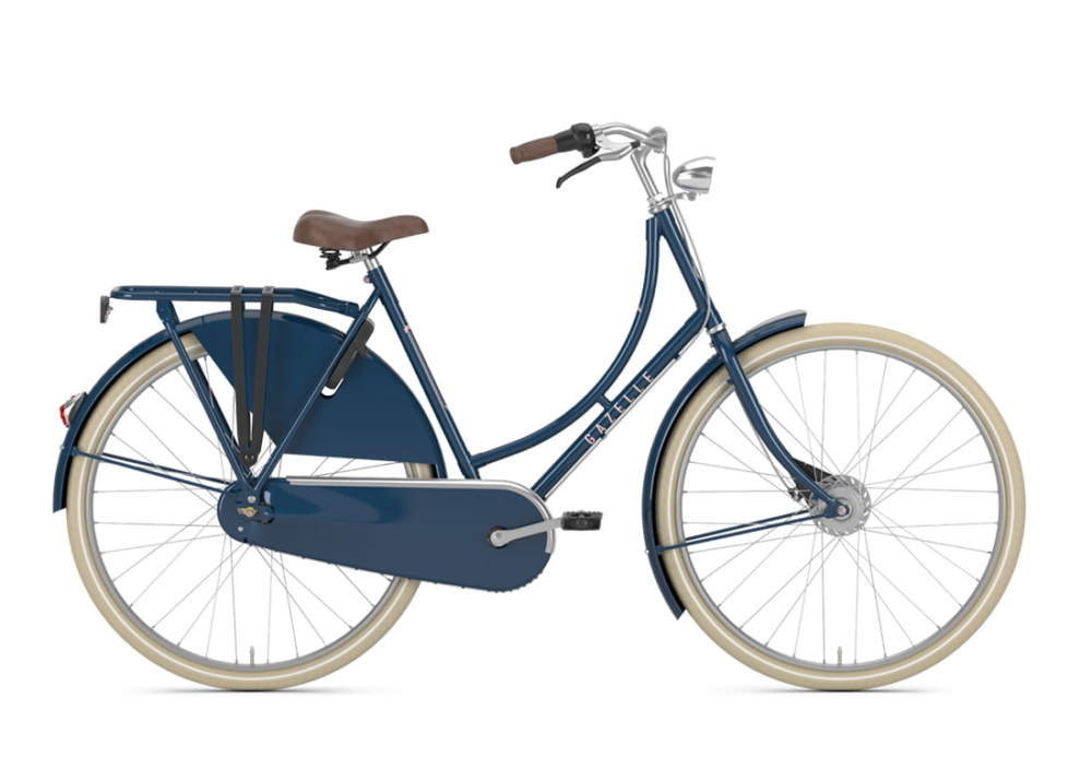 Gazelle Classic vanaf - Afbeelding 10