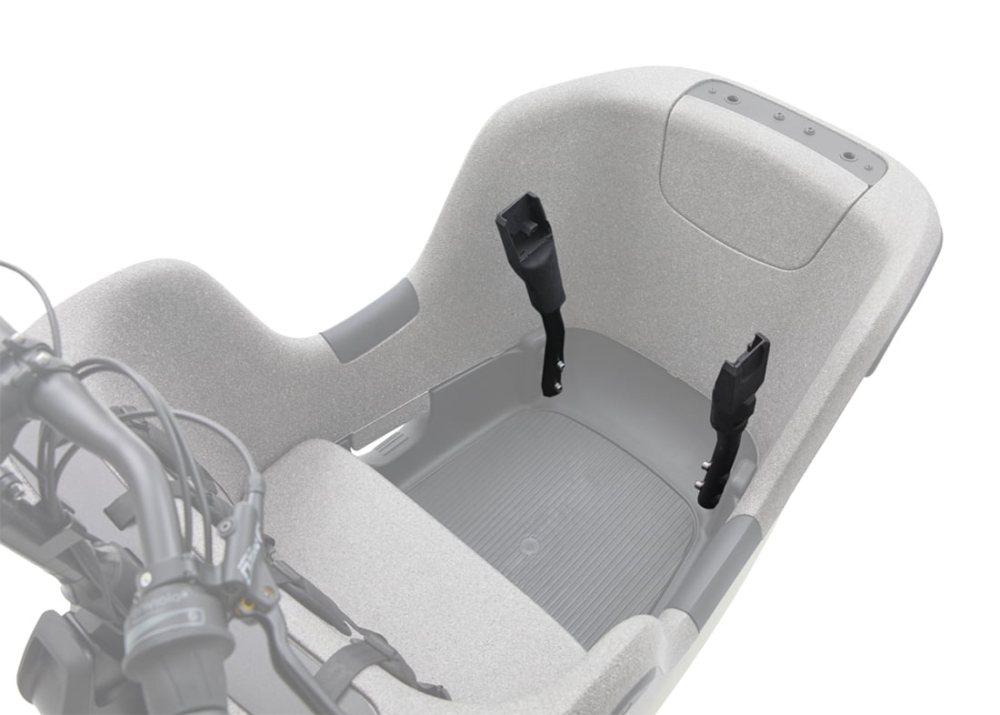 Gazelle Makki Load '25 - Afbeelding 4