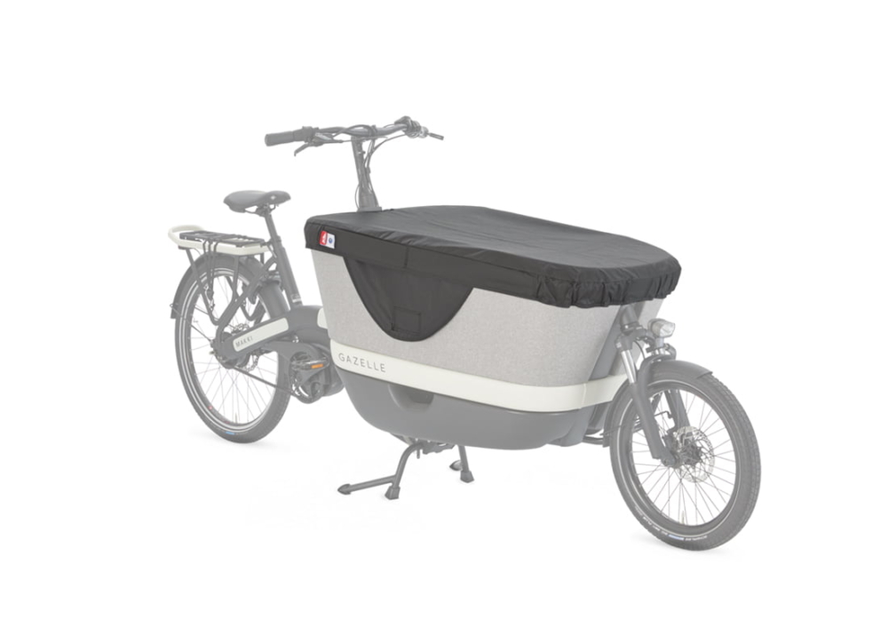 Gazelle Makki Load '25 - Afbeelding 3