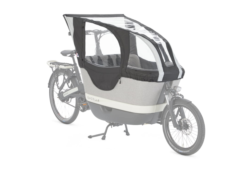 Gazelle Makki Load '25 - Afbeelding 6