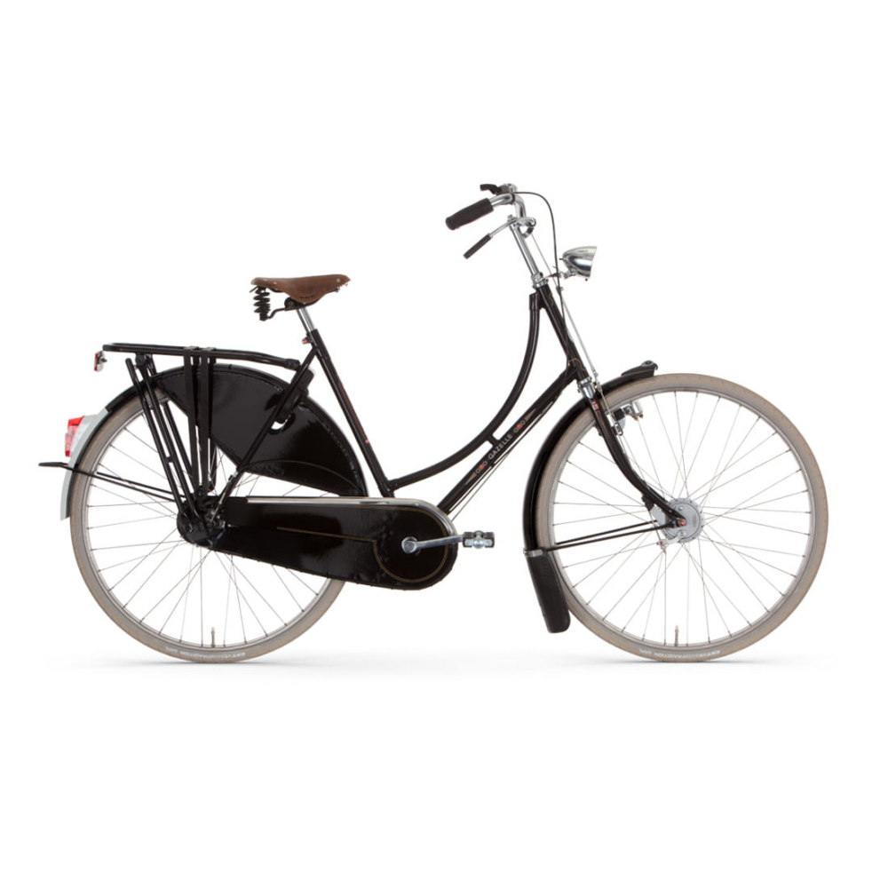 Gazelle Tour populair