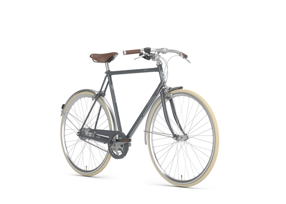 Gazelle van Stael - Afbeelding 9