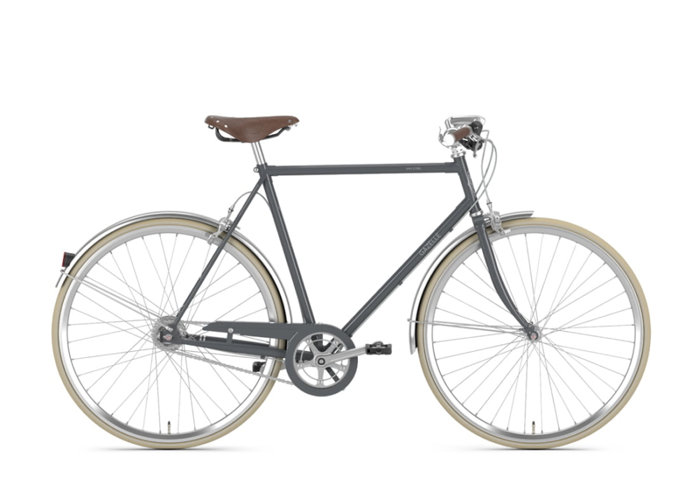Gazelle van Stael - Afbeelding 10