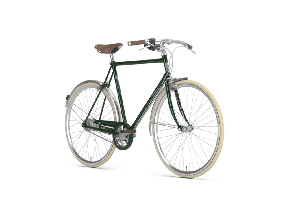 Gazelle van Stael - Afbeelding 11