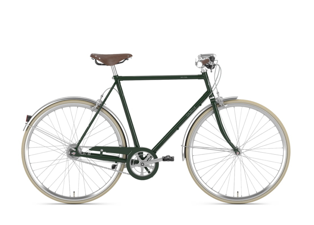 Gazelle van Stael - Afbeelding 12