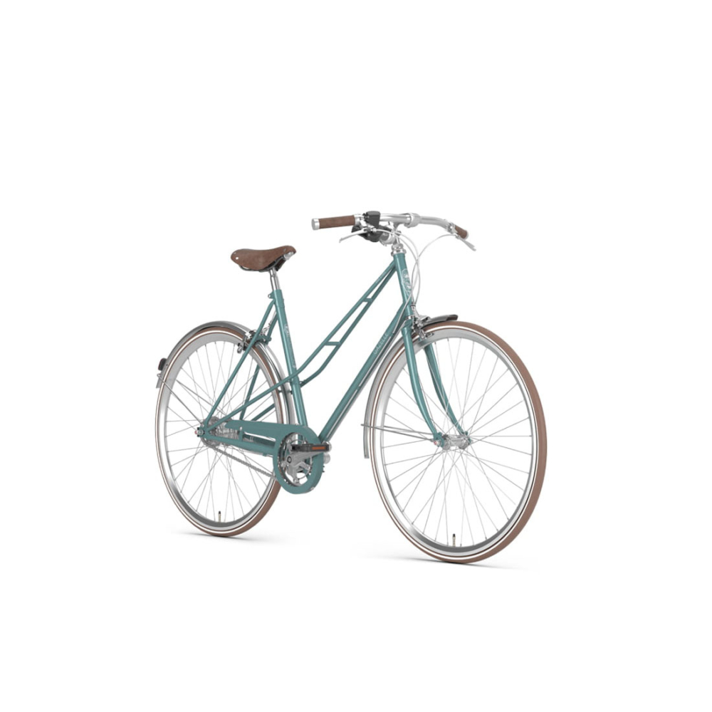 Gazelle van Stael - Afbeelding 5
